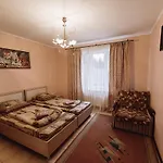 Hotel Toga Cottage