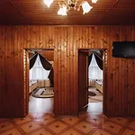 Toga Cottage Yablunytsya