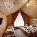Toga Cottage Hotel *