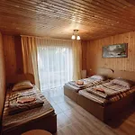 Toga Cottage