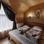 Hotel Toga Cottage Yablunytsya