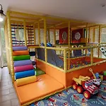 Toga Cottage * Yablunytsya