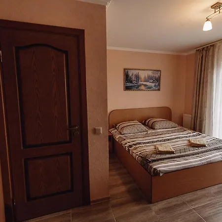 Toga Hotel