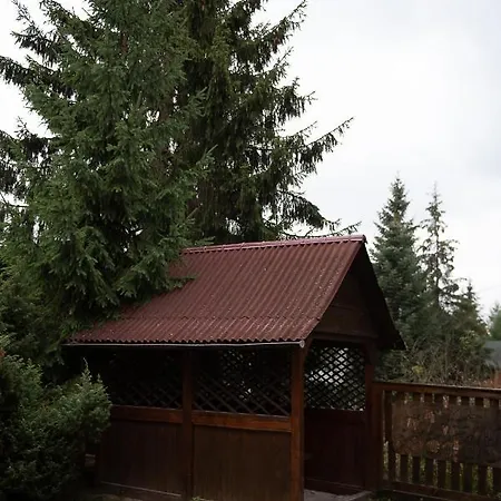 Toga Cottage *