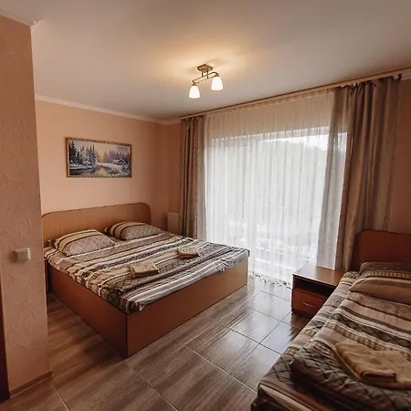 Otel Toga