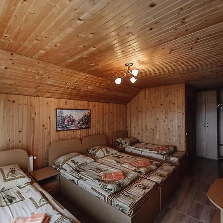 Toga Cottage Hotel *