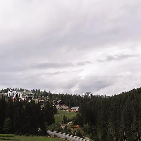 Toga Cottage Hotel Jablunyzja