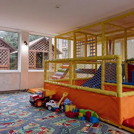 Toga Cottage Hotel *