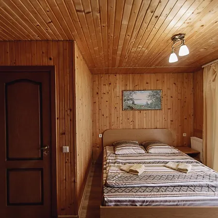 Toga Cottage Jablunyzja