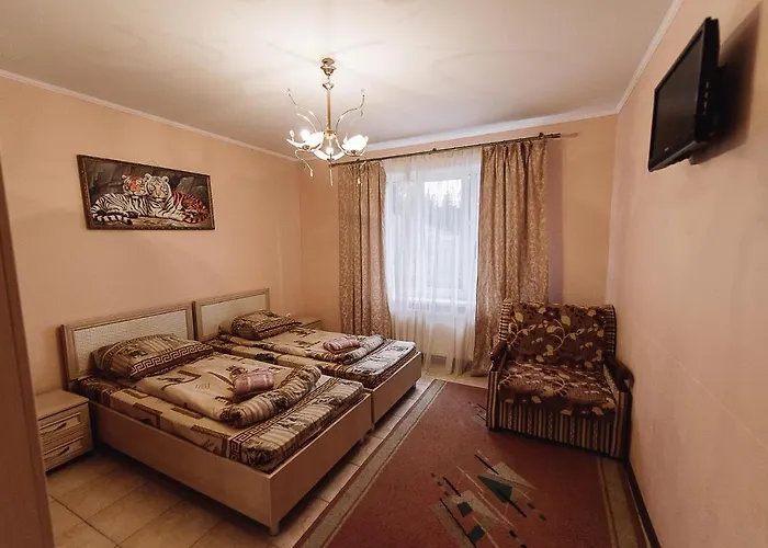 Otel Toga