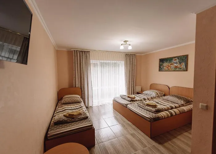 Otel Toga *
