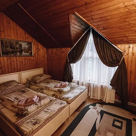 Toga Cottage