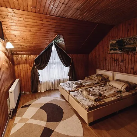 Toga Cottage Yablunytsya