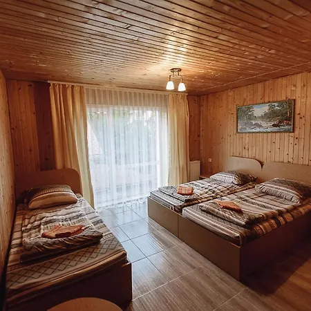 Toga Cottage