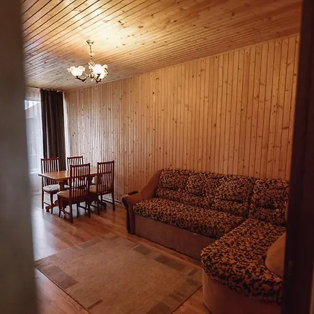 Toga Cottage