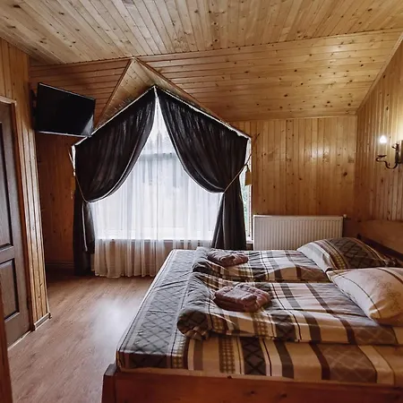 Toga Cottage Hotel