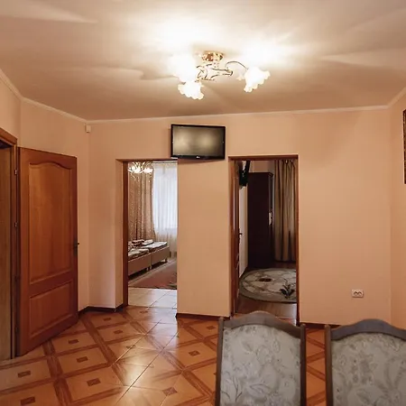 Toga Hotel