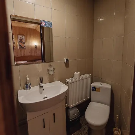 Toga Cottage Hotel