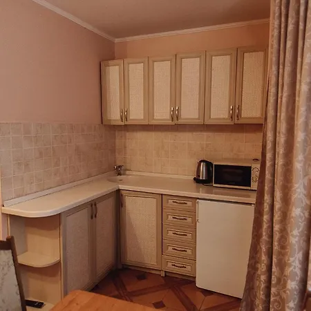 Toga Cottage Yablunytsya