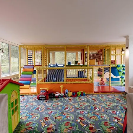 Hotel Toga Cottage