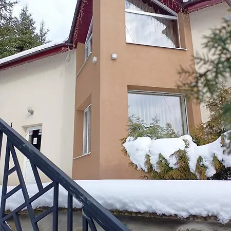 Hotel Toga Cottage *