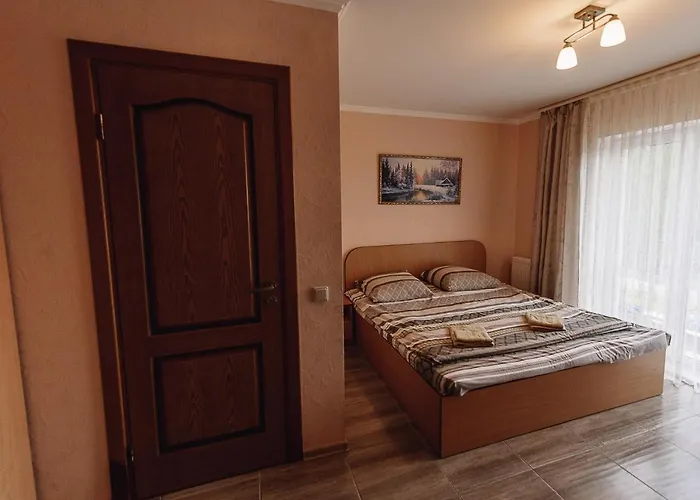 Toga Hotel