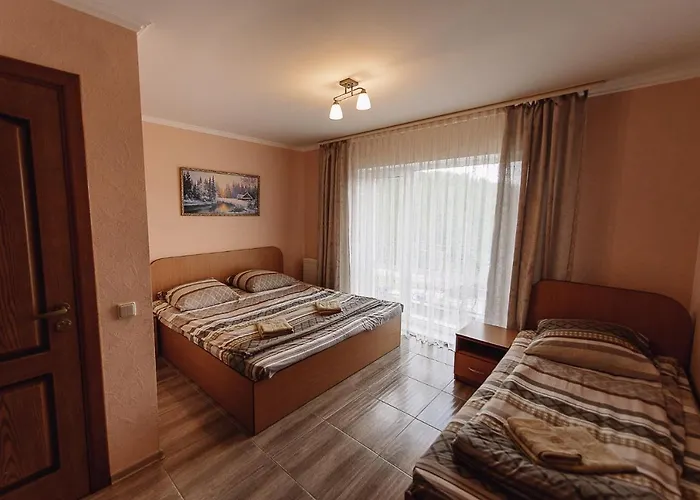 Hotel Toga