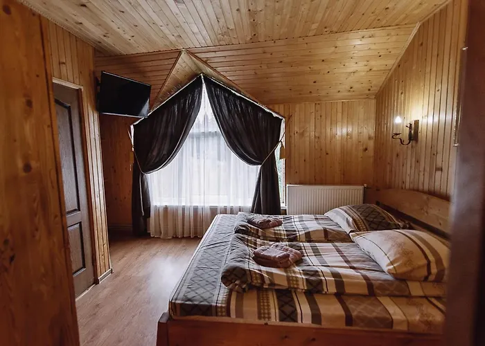 Toga Hotel