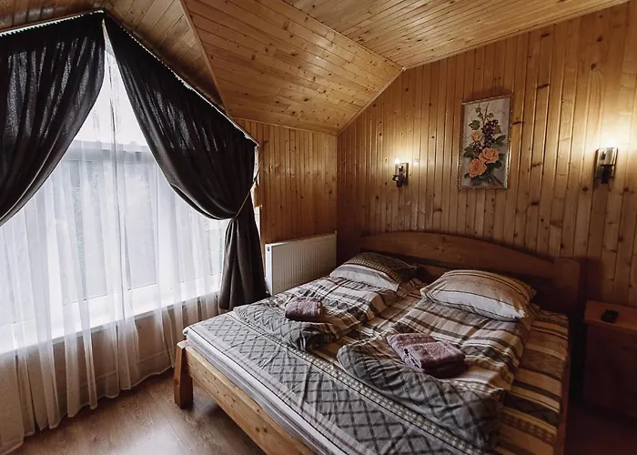 Hotel Toga Jabłonica